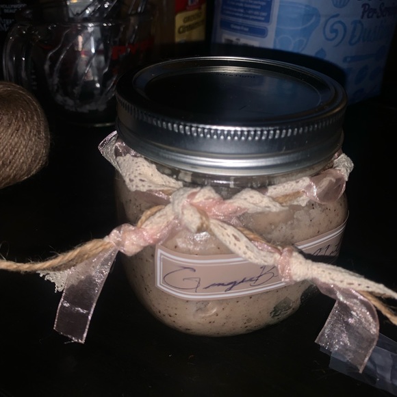 Sugar scrubs - Picture 3 of 4
